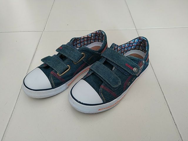 Zapatillas Pablosky Niño T33