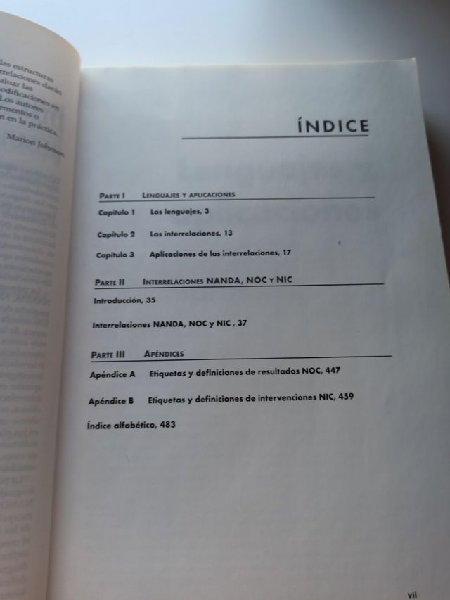 diagnósticos enfermeros resultados e intervencione