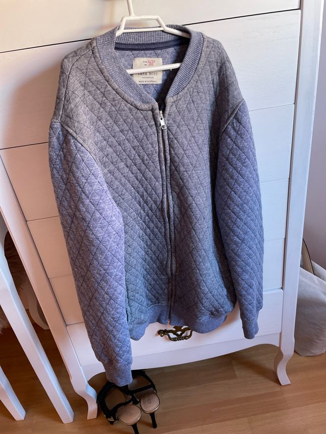 Chaqueta ZARA TALLA 11/12