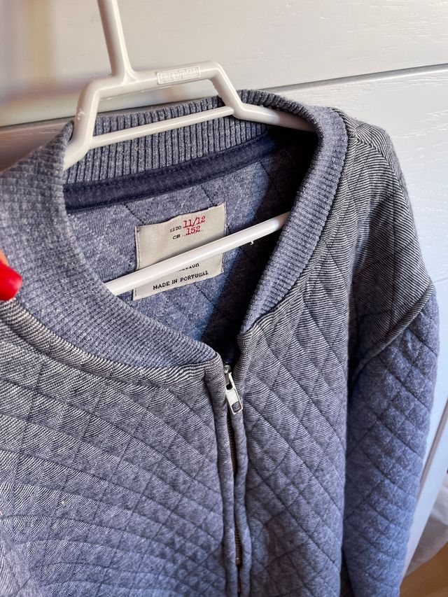 Chaqueta ZARA TALLA 11/12