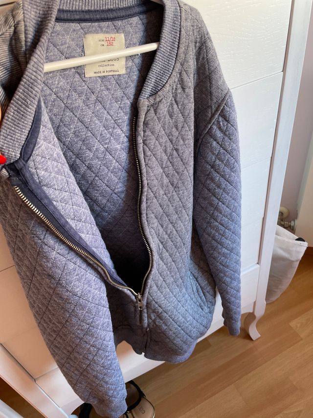 Chaqueta ZARA TALLA 11/12