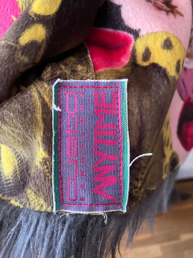 Chaqueta CUSTO BARCELONA