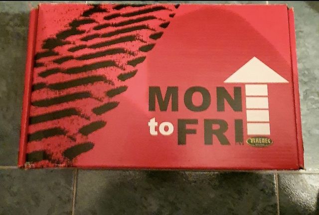 Botas de seguridad - Botas de trabajo nuevas.