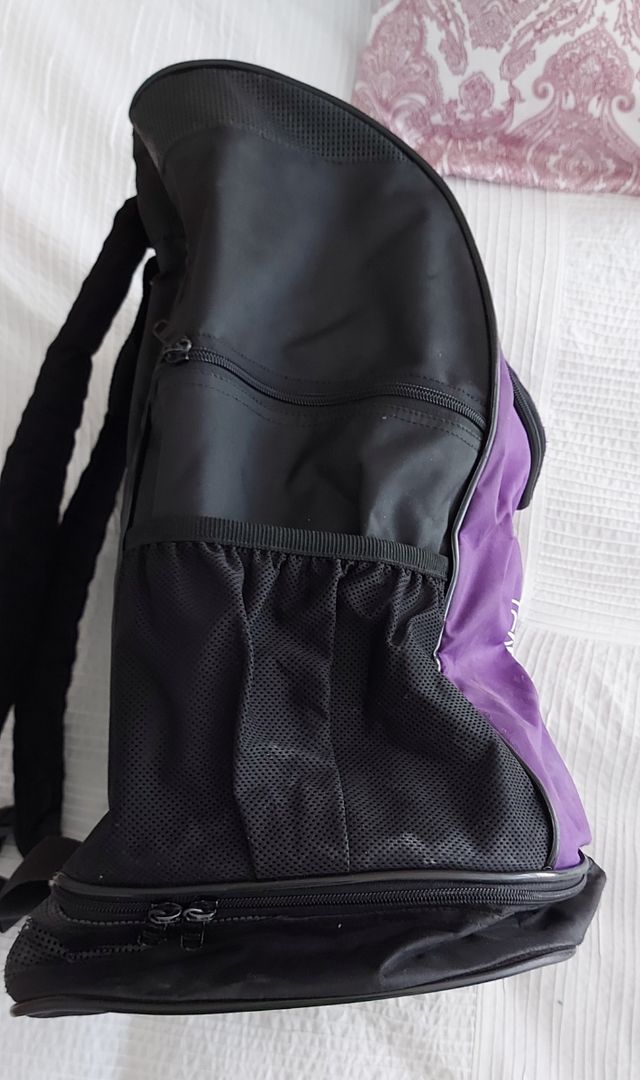 Mochila deporte Disseny Sport