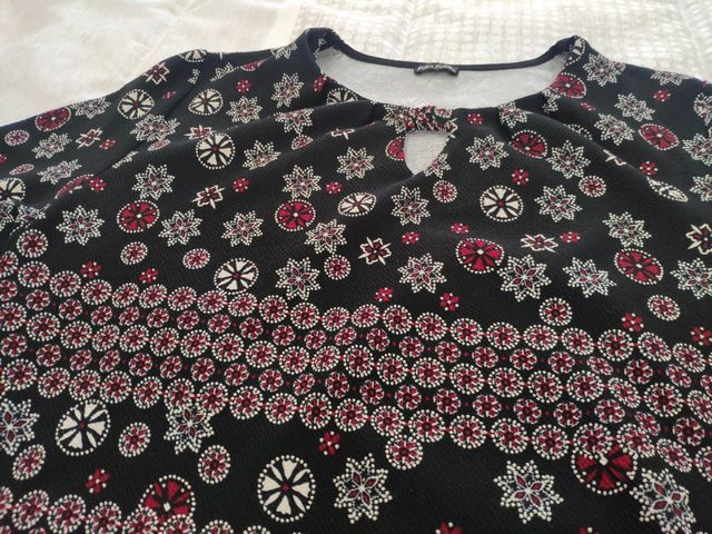 Camiseta Pilar Prieto talla XL