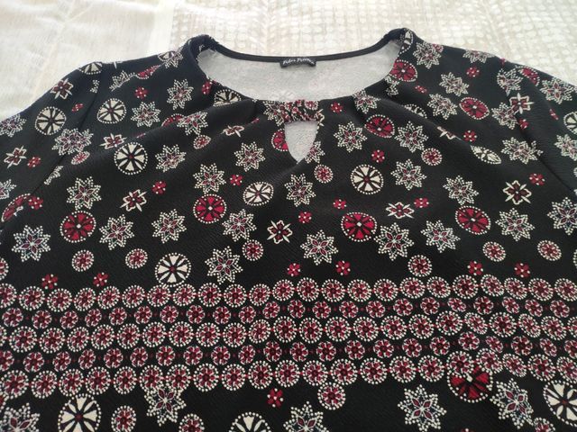 Camiseta Pilar Prieto talla XL