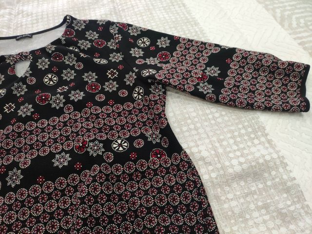 Camiseta Pilar Prieto talla XL