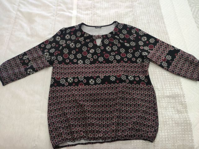 Camiseta Pilar Prieto talla XL