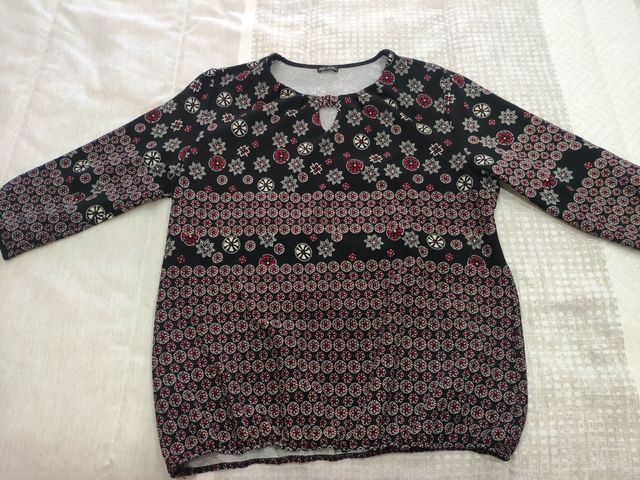 Camiseta Pilar Prieto talla XL