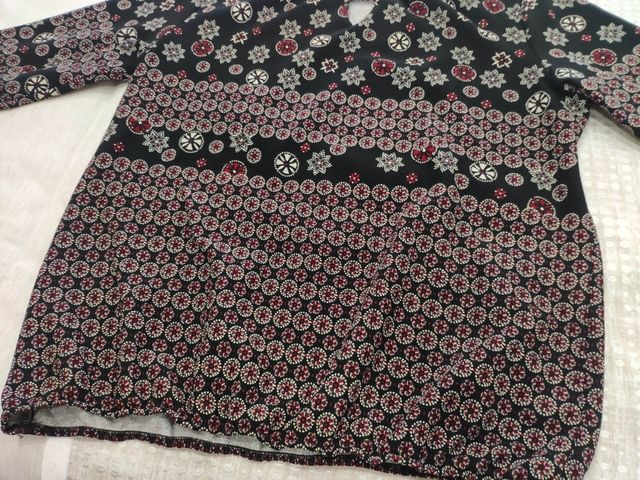 Camiseta Pilar Prieto talla XL