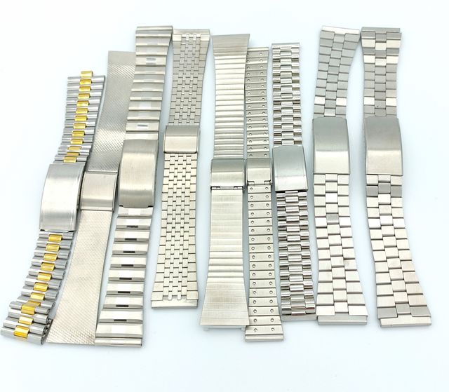 Pulseras reloj Genericas para Diferentes Marcas