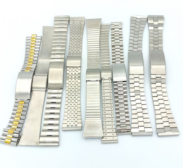 Pulseras reloj Genericas para Diferentes Marcas