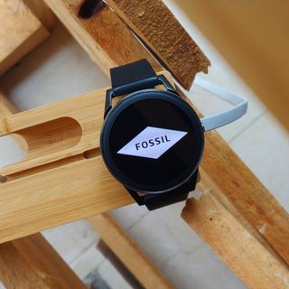 Fossil Gen 3 Sport Smartwatch Q Control de segunda mano por 40 EUR en  Granada en WALLAPOP