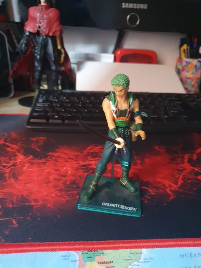 figura Roronoa Zoro