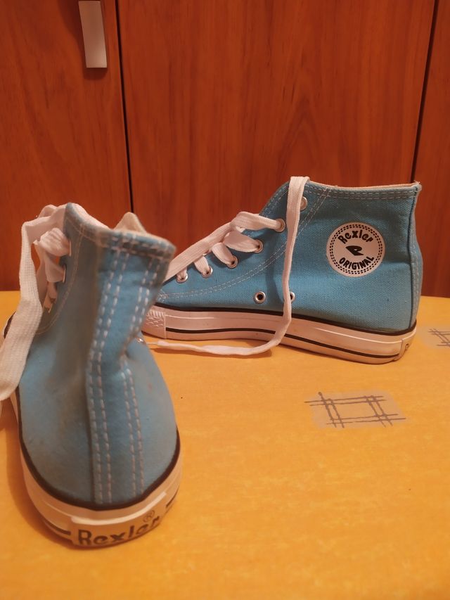 Scarpe da ginnastica Rexler Original