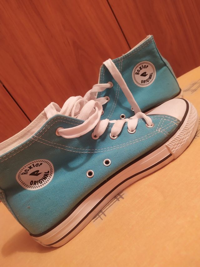 Scarpe da ginnastica Rexler Original