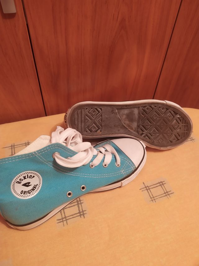 Scarpe da ginnastica Rexler Original