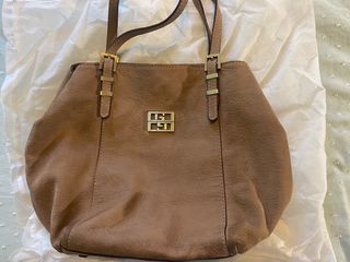 Bolso de piel pequeño hecho de piel de visón real y | Etsy México