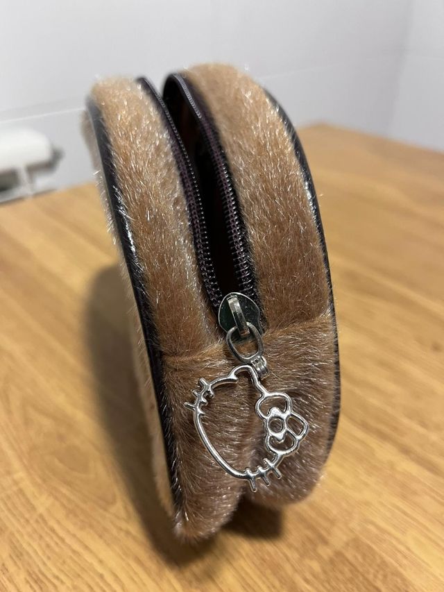 Neceser Hello Kitty.