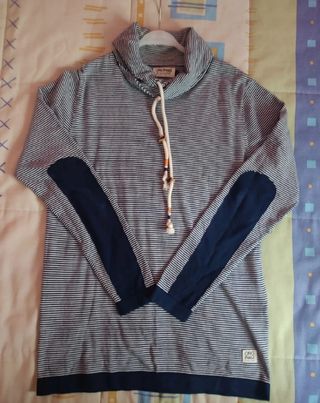 Jersey de punto Jack \u0026amp; Jones de segunda mano por 16 EUR en Valladolid  en WALLAPOP