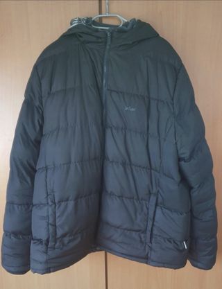 ABRIGO LEE COOPER XXL de segunda mano por 45 EUR en Noia en WALLAPOP