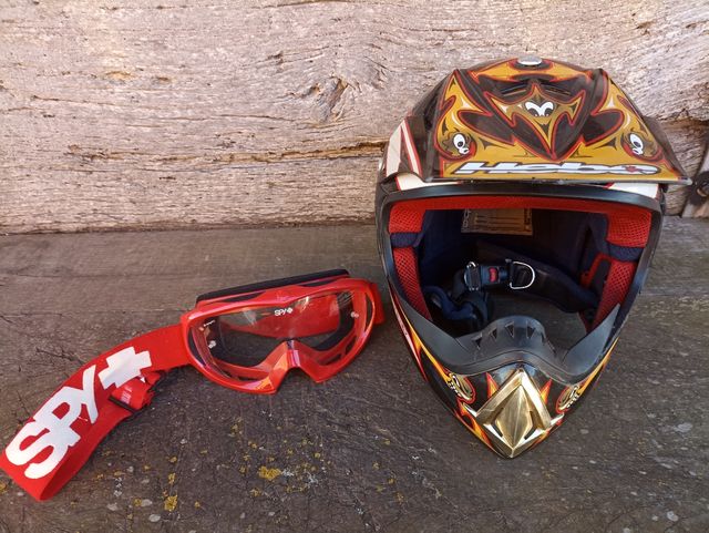 CASCO HEBO T-XL