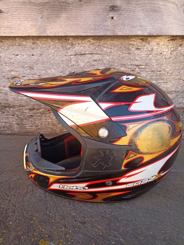 CASCO HEBO T-XL