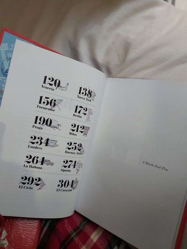 Mi lugar en el mundo eres tú de Maxim Huerta