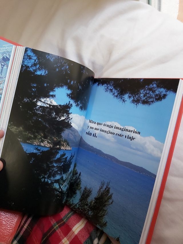 Mi lugar en el mundo eres tú de Maxim Huerta