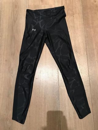 UNDER ARMOUR Pantalones de deporte \u0026 chándal mujer - Envío gratis |  Spartoo.es