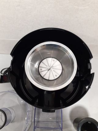 Licuadora Braun PurEase SJ3100 de segunda mano por 39 EUR en Madrid en  WALLAPOP