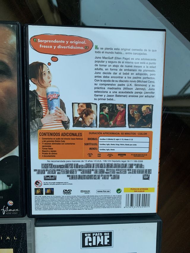 El honor de los Prizzi, Juno,