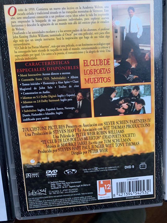 El honor de los Prizzi, Juno,