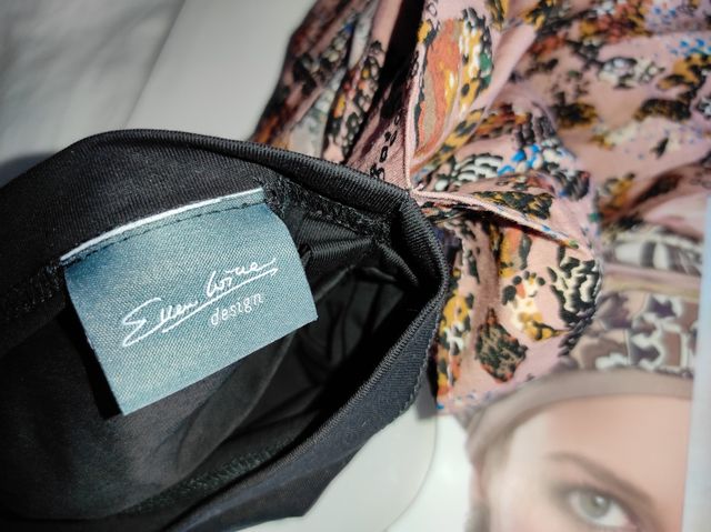 Turbante oncológico