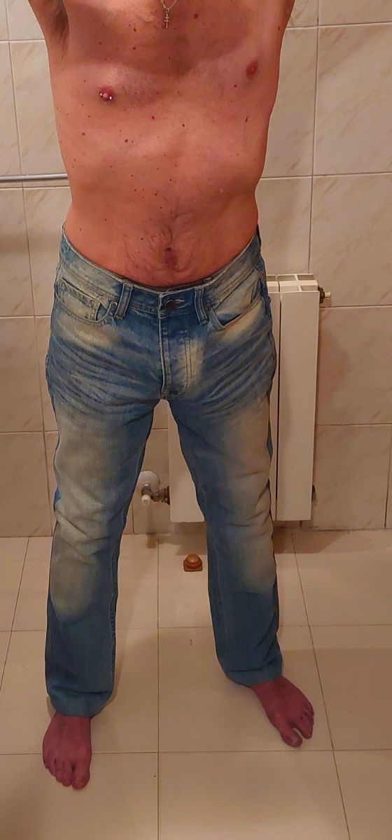 Jeans JACK & JONES W31 L30