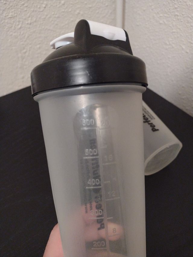 shakers vaso agitador