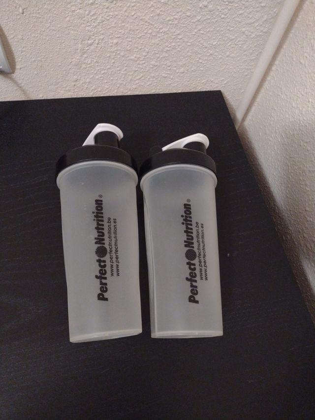 shakers vaso agitador