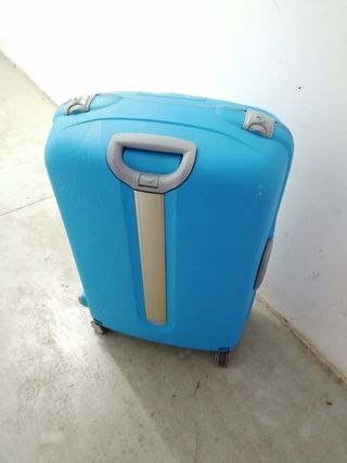 Maleta rígidas de segunda mano en Sant Cugat del Vallès en WALLAPOP