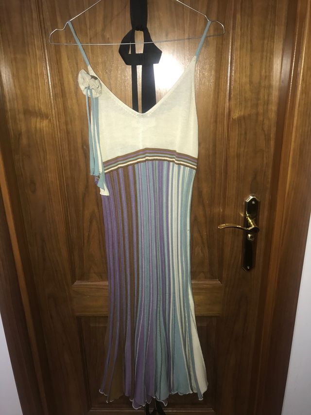 Vestido de verano 
