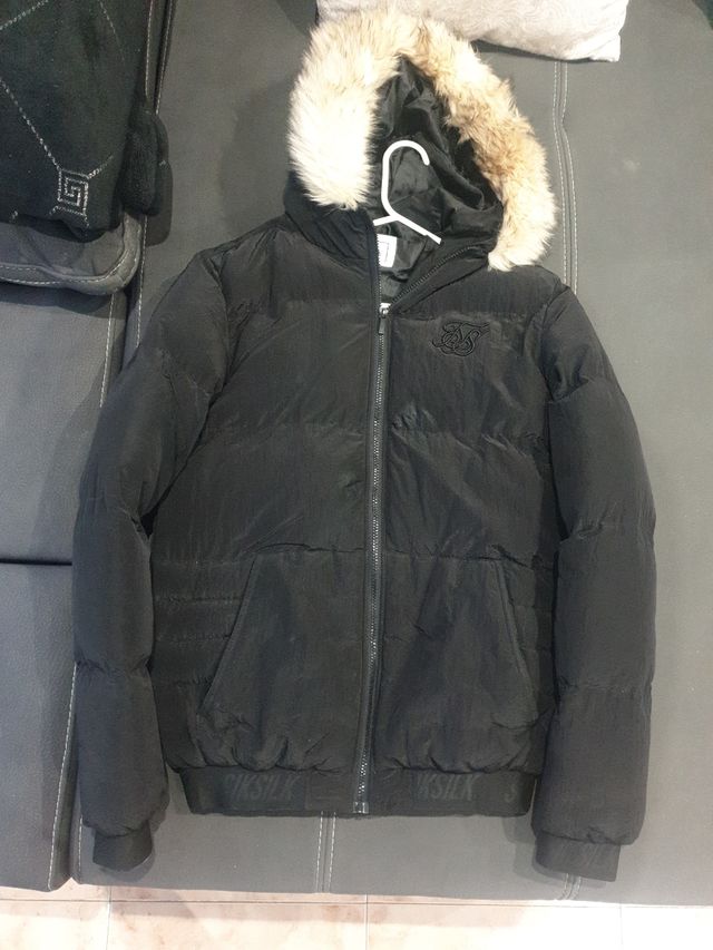 chaqueta SILKSILK talla XS