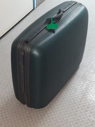 Venta de Maleta Equipaje | 119 articulos de segunda mano