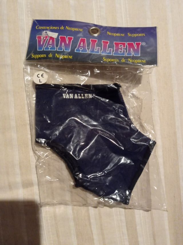 Tobillera Neopreno Talla L