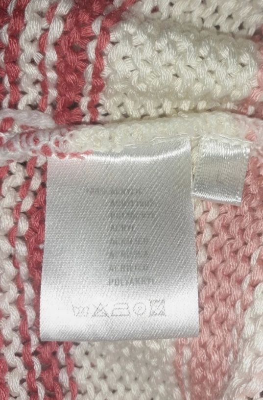 Jersey talla L de Yessica