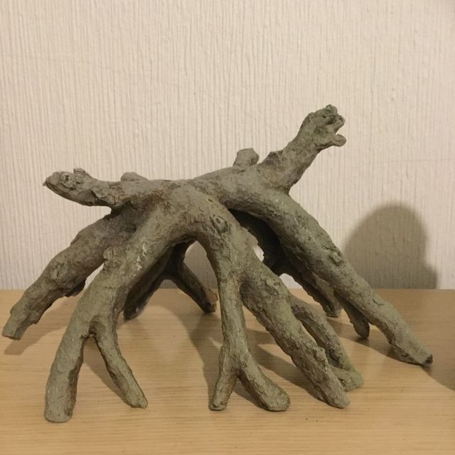 Decorazioni per acquario