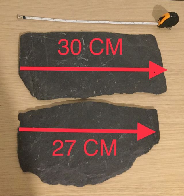 Decorazioni per acquario