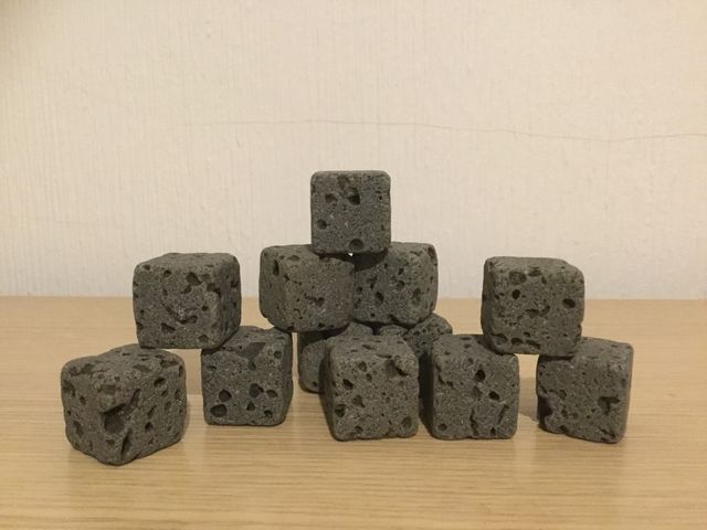 Decorazioni per acquario