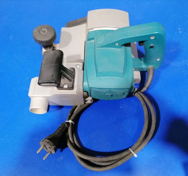 Enrasadora virutex AP98