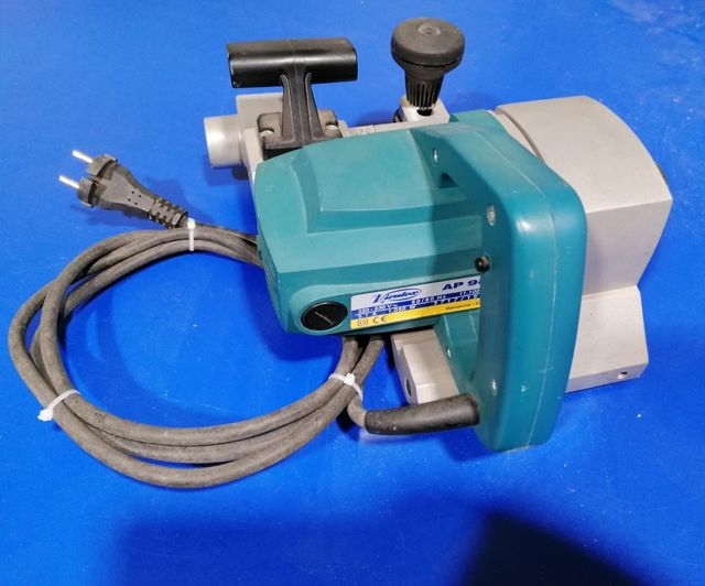 Enrasadora virutex AP98