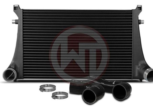 INTERCOOLER WAGNER 2.0 TSI MQB