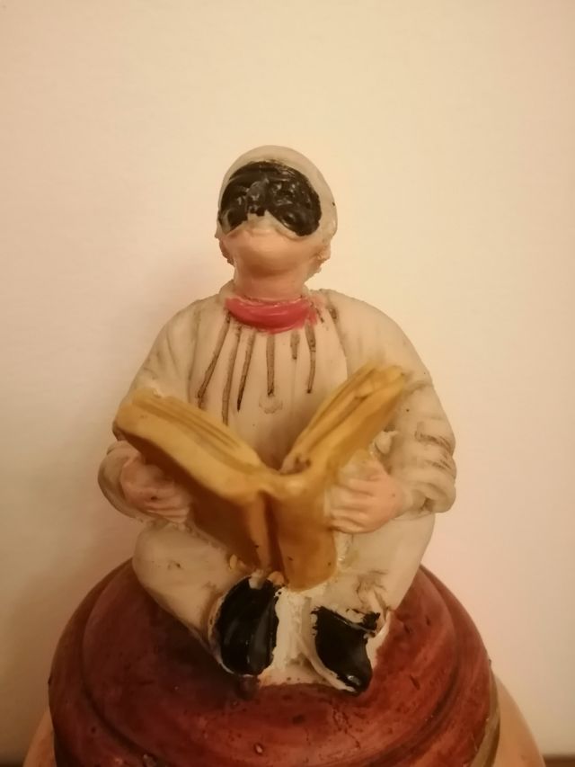 Tarros cocina cerámica italiana